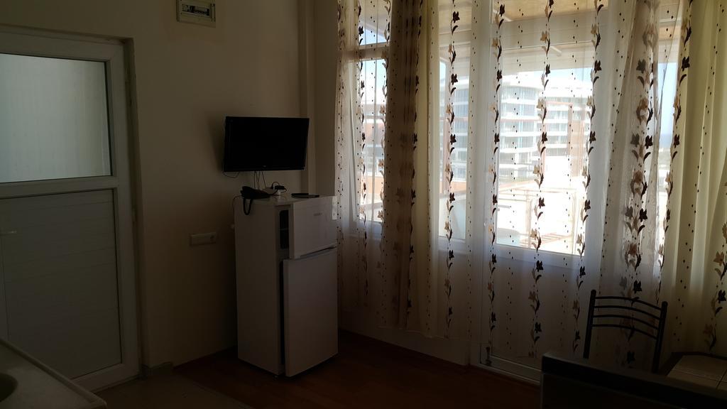 Prestij Apart Hotel Kundu Quarto foto
