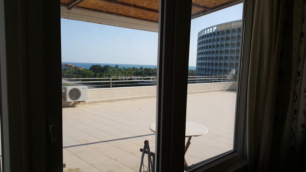 Prestij Apart Hotel Kundu Quarto foto